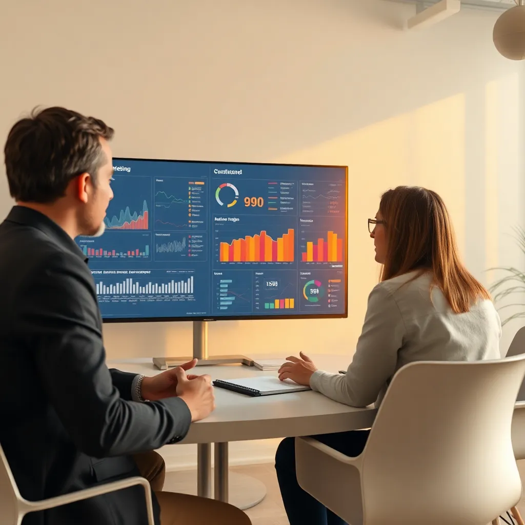 Консалтинг по маркетингу